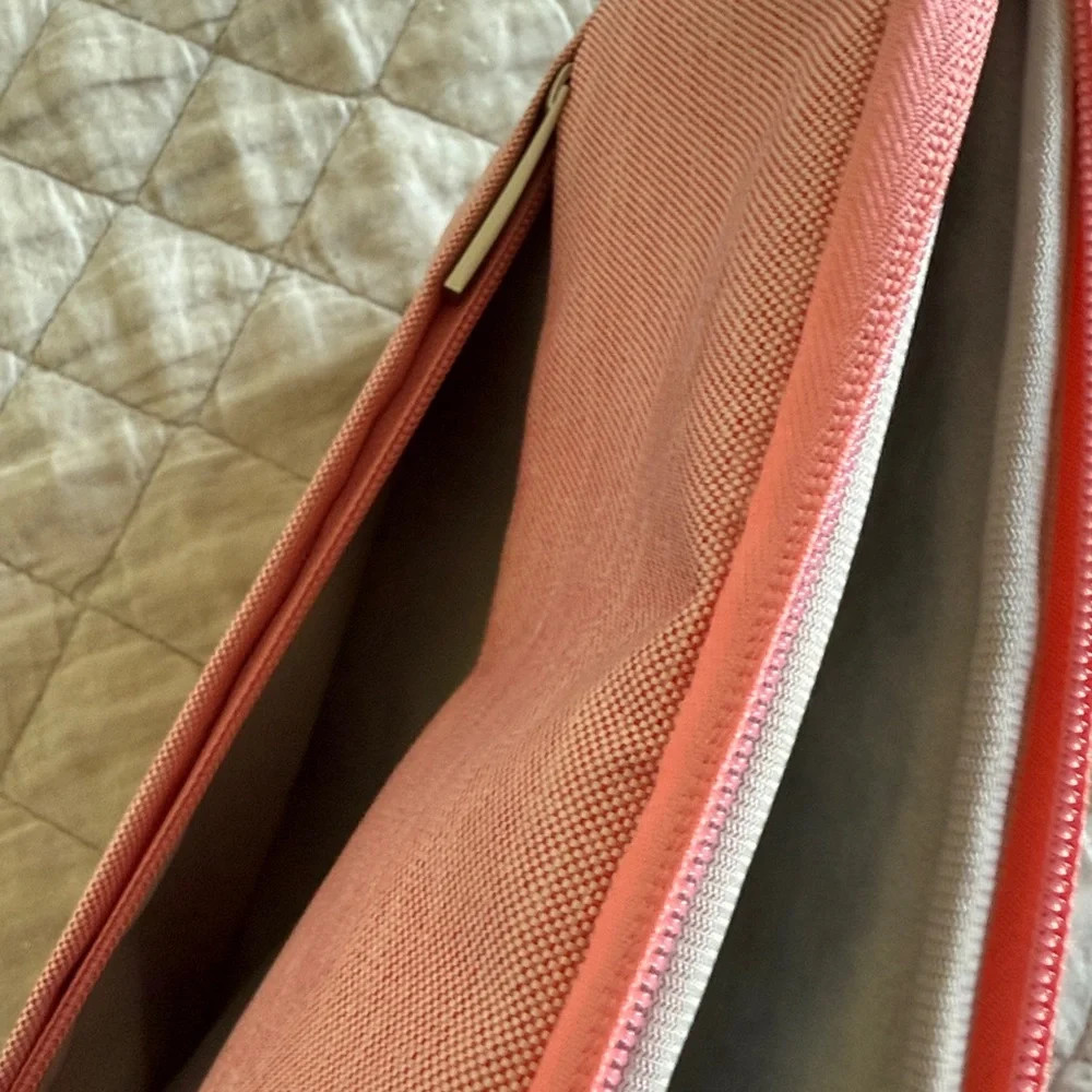 Pink Laptop Tablet iPad Case